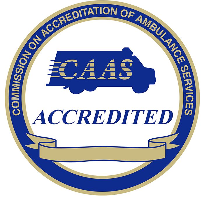 EMSA Earns Perfect CAAS Reaccreditation Score