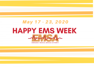 EMS Week