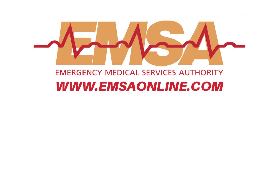 EMSA Files Suit Against AMR – Emergency Medical Services Will Continue Without Interruption