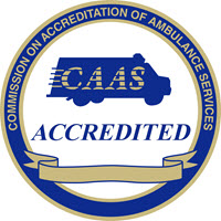 EMSA Earns 100% CAAS Reaccreditation Score
